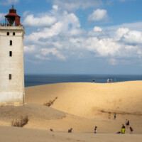 Rubjerg Knude Fyr