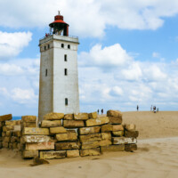 Rubjerg Knude Fyr