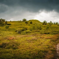 Nordbjerget