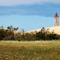 Rubjerg Fyr