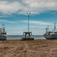 Udhalerspil Thorup Strand