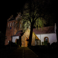 Græsted Kirke